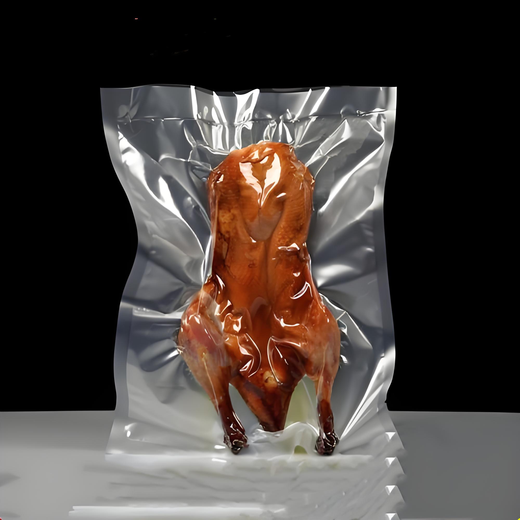 宜昌市真空包装袋自立袋拉链袋 - 推荐