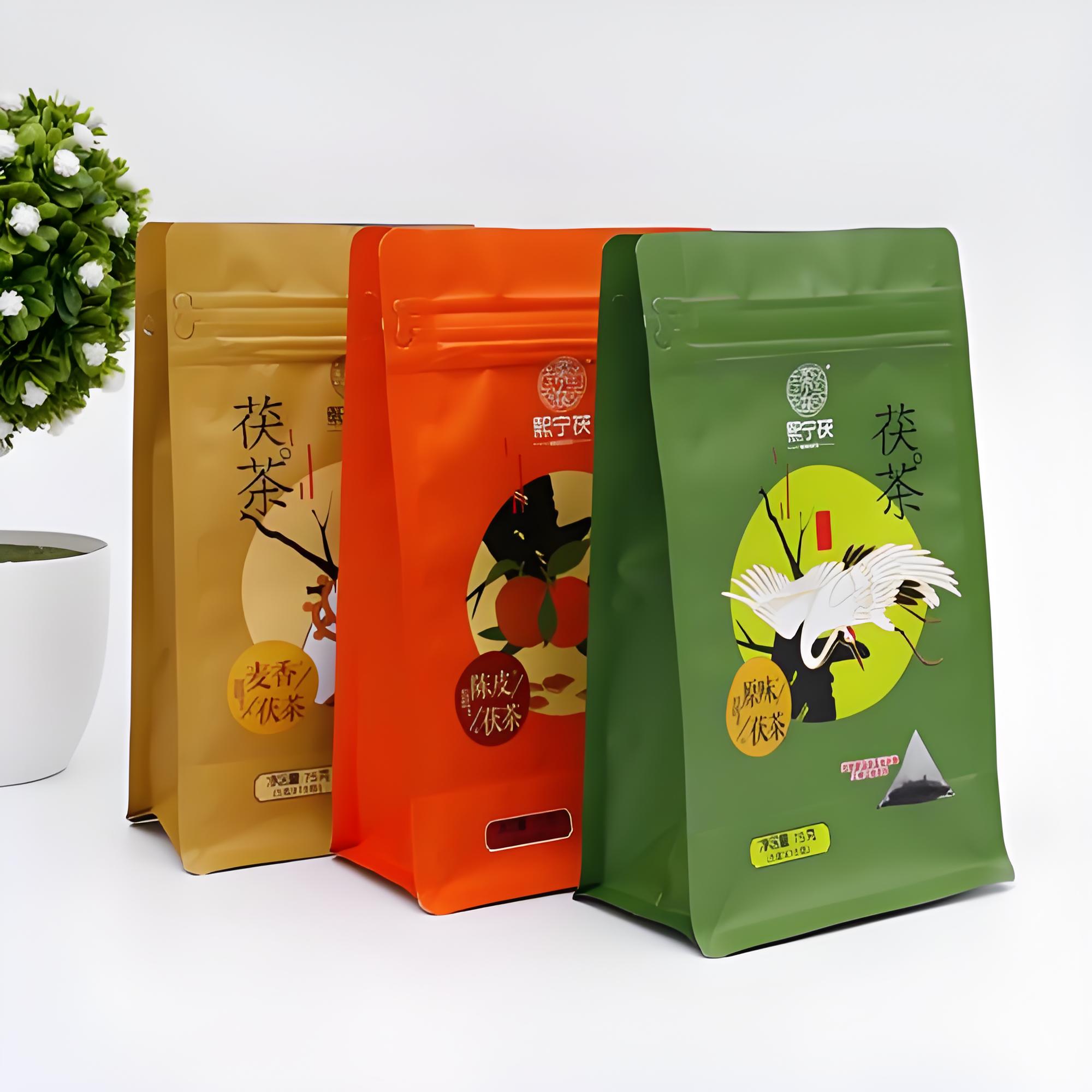 宜昌市蒸煮袋八边封袋 - 推荐